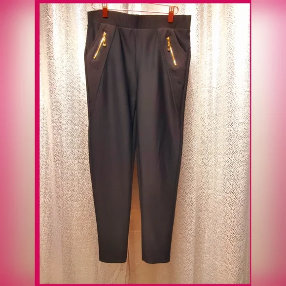 Women's Jogging-Hiking Pants - Picture 2 of 7